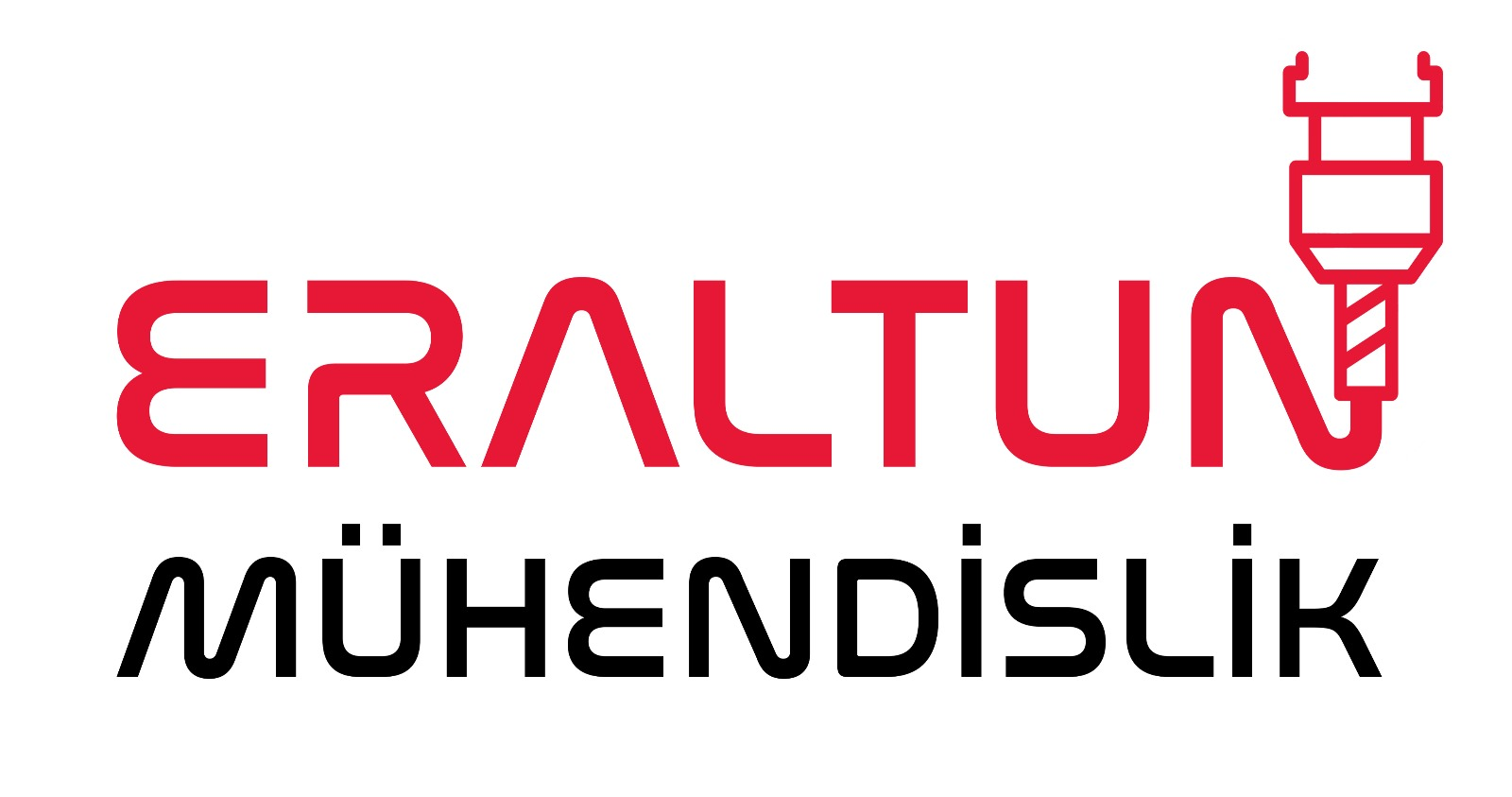 Eraltun Mühendislik Logo
